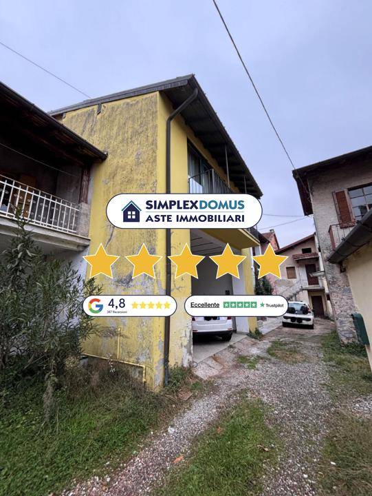 appartamento in vendita a Sangiano