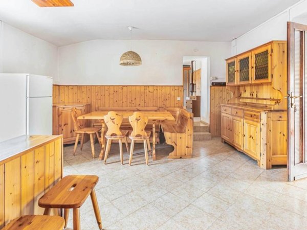 appartamento in vendita a Sangiano