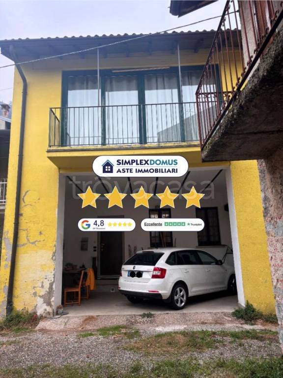 appartamento in vendita a Sangiano