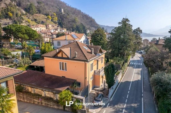 casa indipendente in vendita a Maccagno con Pino e Veddasca in zona Maccagno