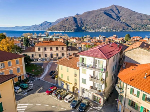 negozio in vendita a Maccagno con Pino e Veddasca in zona Maccagno
