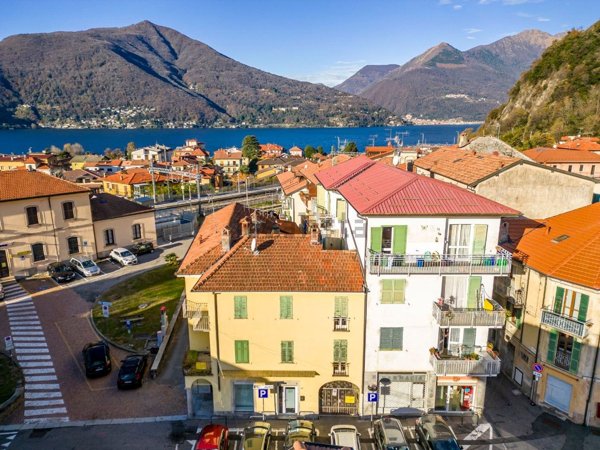 appartamento in vendita a Maccagno con Pino e Veddasca