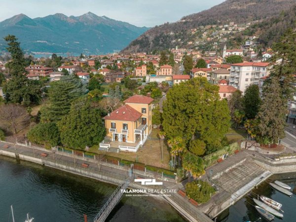 casa indipendente in vendita a Maccagno con Pino e Veddasca in zona Maccagno
