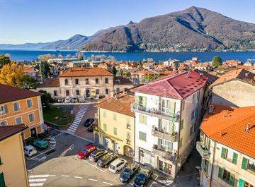 appartamento in vendita a Maccagno con Pino e Veddasca