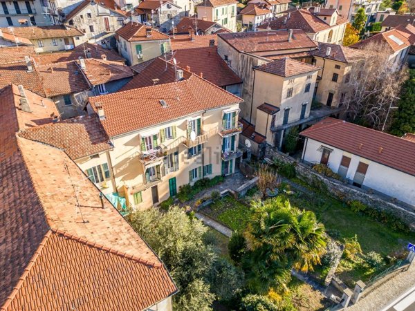 appartamento in vendita a Maccagno con Pino e Veddasca
