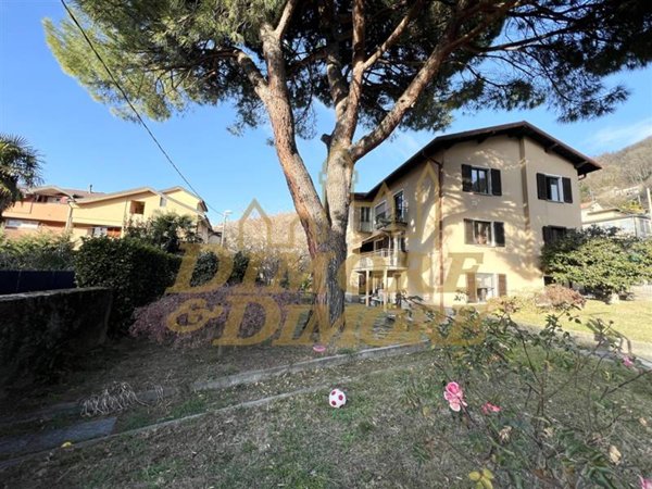 appartamento in vendita a Maccagno con Pino e Veddasca in zona Maccagno