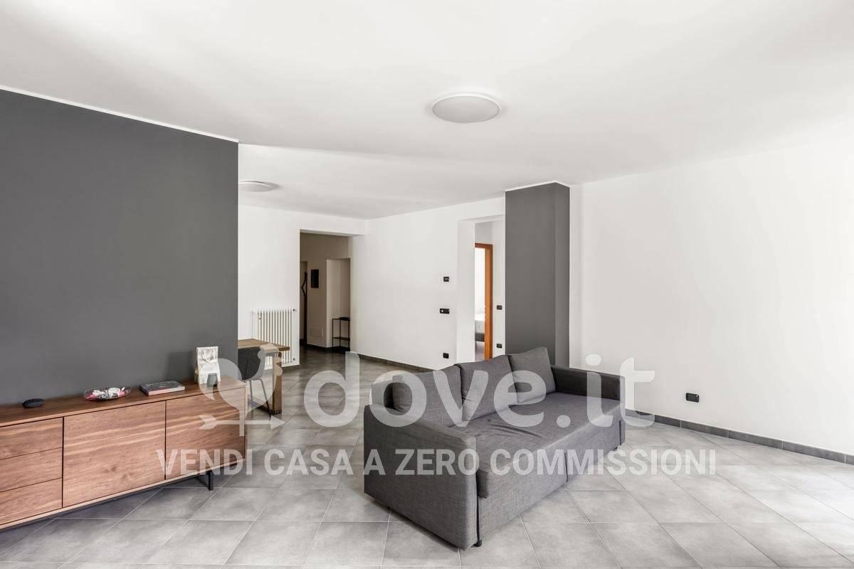 appartamento in vendita a Maccagno con Pino e Veddasca