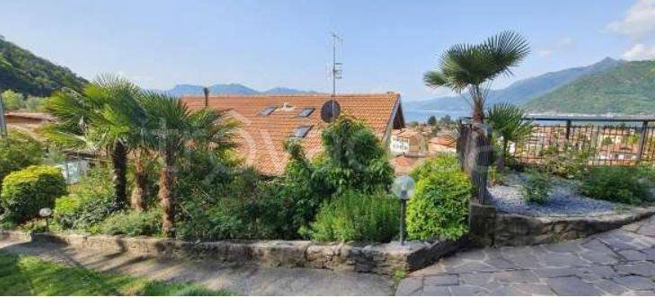 casa indipendente in vendita a Maccagno con Pino e Veddasca