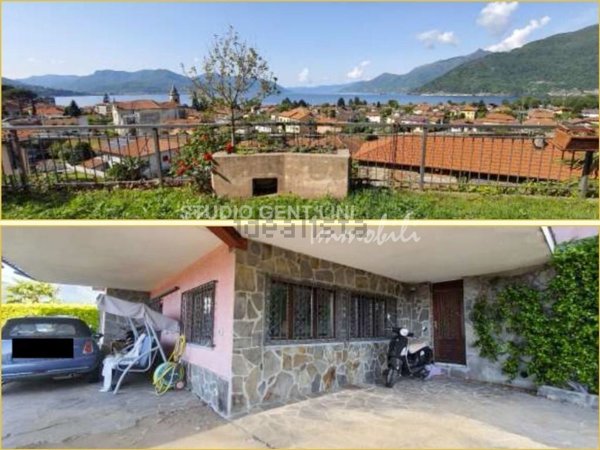 casa indipendente in vendita a Maccagno con Pino e Veddasca