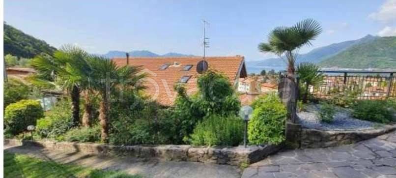 casa indipendente in vendita a Maccagno con Pino e Veddasca