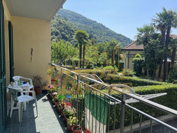 appartamento in vendita a Maccagno con Pino e Veddasca in zona Maccagno