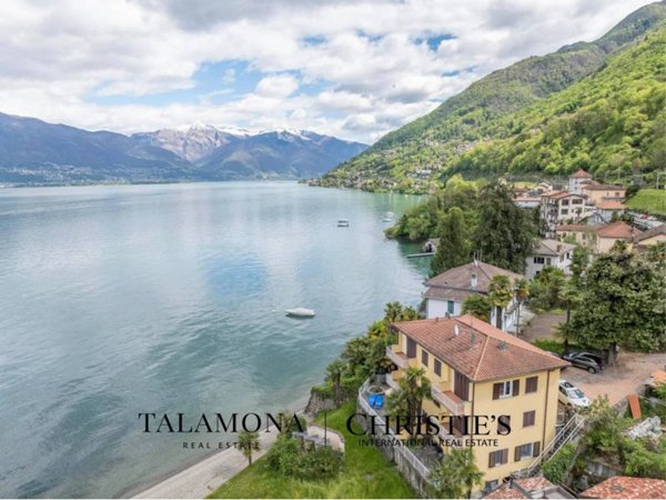 appartamento in vendita a Maccagno con Pino e Veddasca in zona Zenna