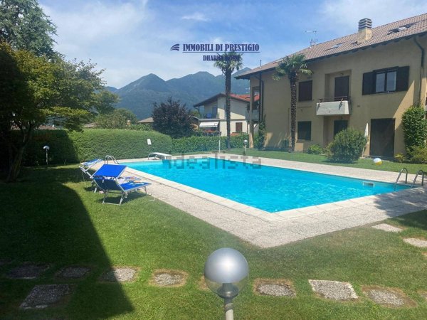 appartamento in vendita a Maccagno con Pino e Veddasca in zona Maccagno