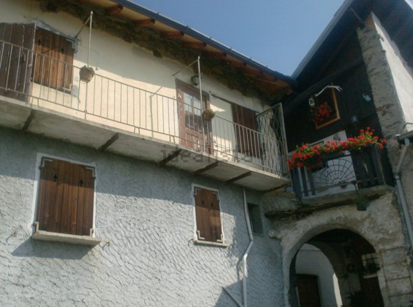 pentavano in vendita a Maccagno con Pino e Veddasca in zona Graglio