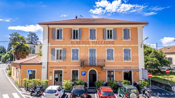 negozio a Maccagno con Pino e Veddasca Pino sulla Sponda del Lago Maggiore