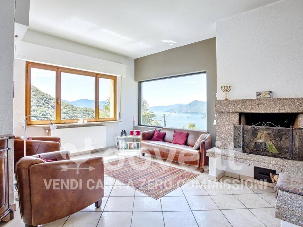 casa indipendente in vendita a Maccagno con Pino e Veddasca in zona Maccagno