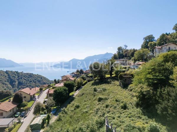 terreno edificabile in vendita a Maccagno con Pino e Veddasca in zona Maccagno