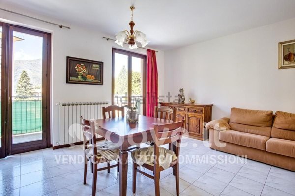 appartamento in vendita a Maccagno con Pino e Veddasca