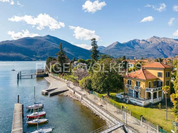 casa indipendente in vendita a Maccagno con Pino e Veddasca in zona Maccagno
