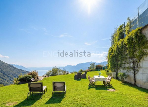 casa indipendente in vendita a Maccagno con Pino e Veddasca in zona Maccagno