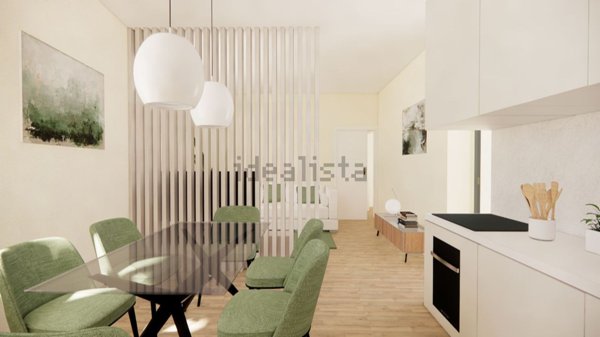 appartamento in vendita a Maccagno con Pino e Veddasca in zona Maccagno