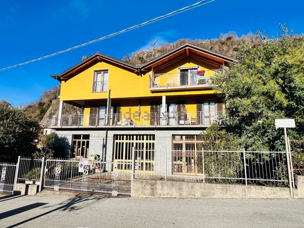 casa indipendente in vendita a Maccagno con Pino e Veddasca in zona Maccagno