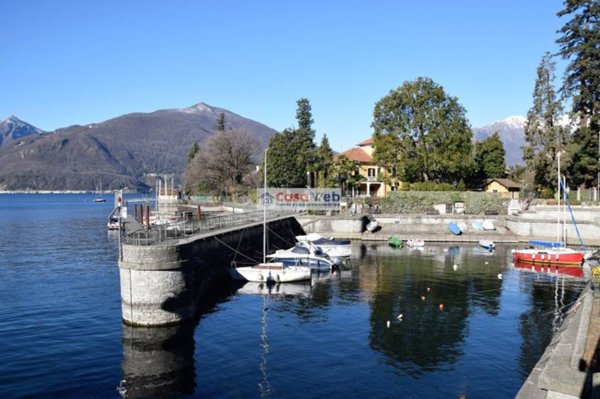 appartamento in vendita a Maccagno con Pino e Veddasca in zona Maccagno