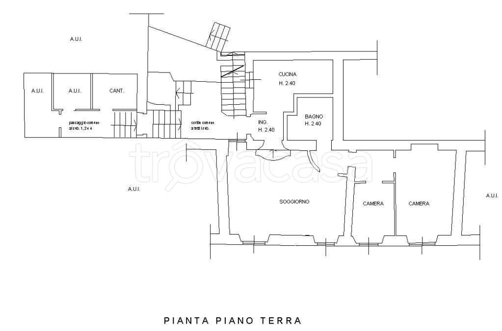 appartamento in vendita a Maccagno con Pino e Veddasca
