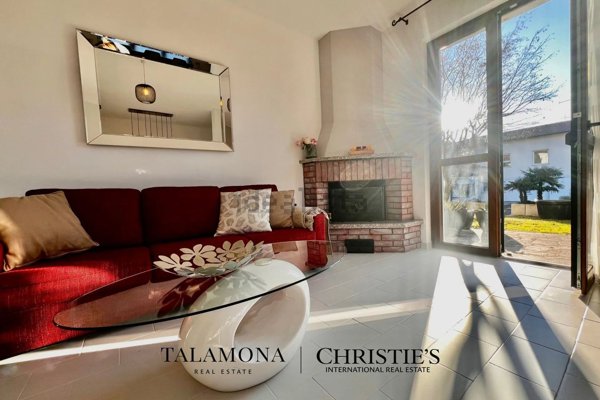 appartamento in vendita a Maccagno con Pino e Veddasca