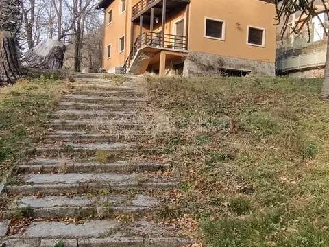casa indipendente in vendita a Maccagno con Pino e Veddasca in zona Musignano