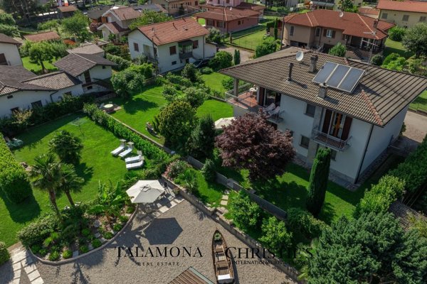 appartamento in vendita a Maccagno con Pino e Veddasca