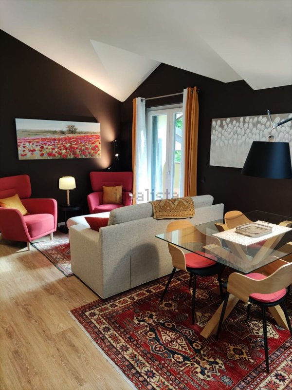 appartamento in vendita a Maccagno con Pino e Veddasca in zona Maccagno