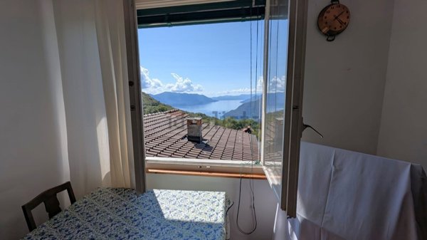 appartamento in vendita a Maccagno con Pino e Veddasca in zona Musignano