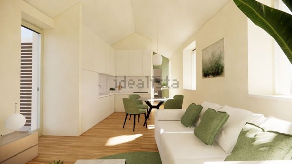 appartamento in vendita a Maccagno con Pino e Veddasca in zona Maccagno