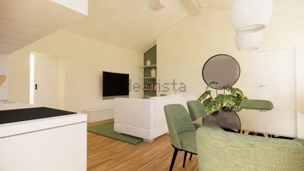 appartamento in vendita a Maccagno con Pino e Veddasca in zona Maccagno