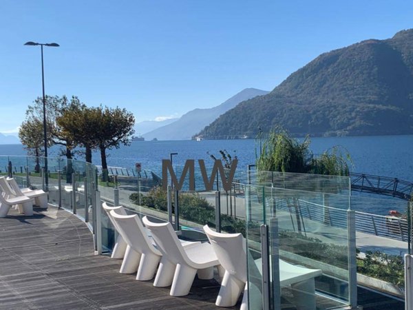 appartamento in vendita a Maccagno con Pino e Veddasca