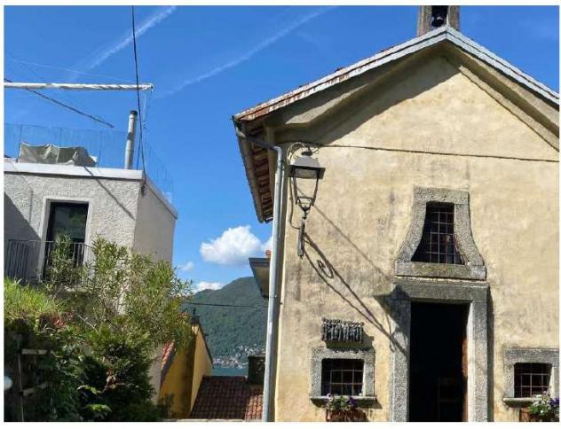 appartamento in vendita a Maccagno con Pino e Veddasca in zona Orascio