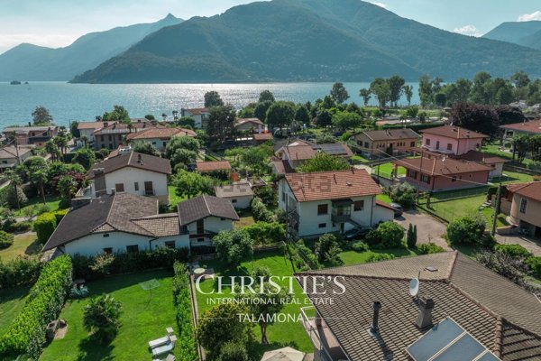 appartamento in vendita a Maccagno con Pino e Veddasca