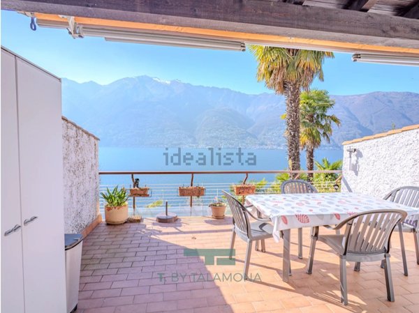 appartamento in vendita a Maccagno con Pino e Veddasca