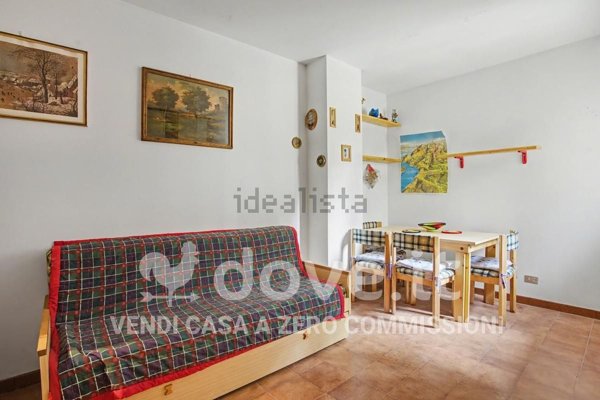 appartamento in vendita a Maccagno con Pino e Veddasca in zona Graglio