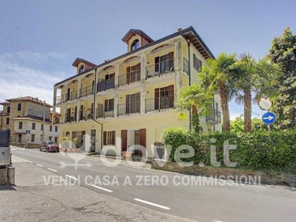appartamento in vendita a Maccagno con Pino e Veddasca in zona Maccagno