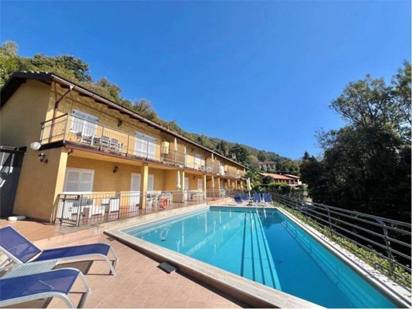 appartamento in vendita a Maccagno con Pino e Veddasca in zona Maccagno