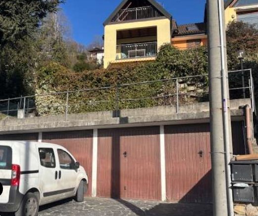 appartamento in vendita a Maccagno con Pino e Veddasca in zona Campagnano