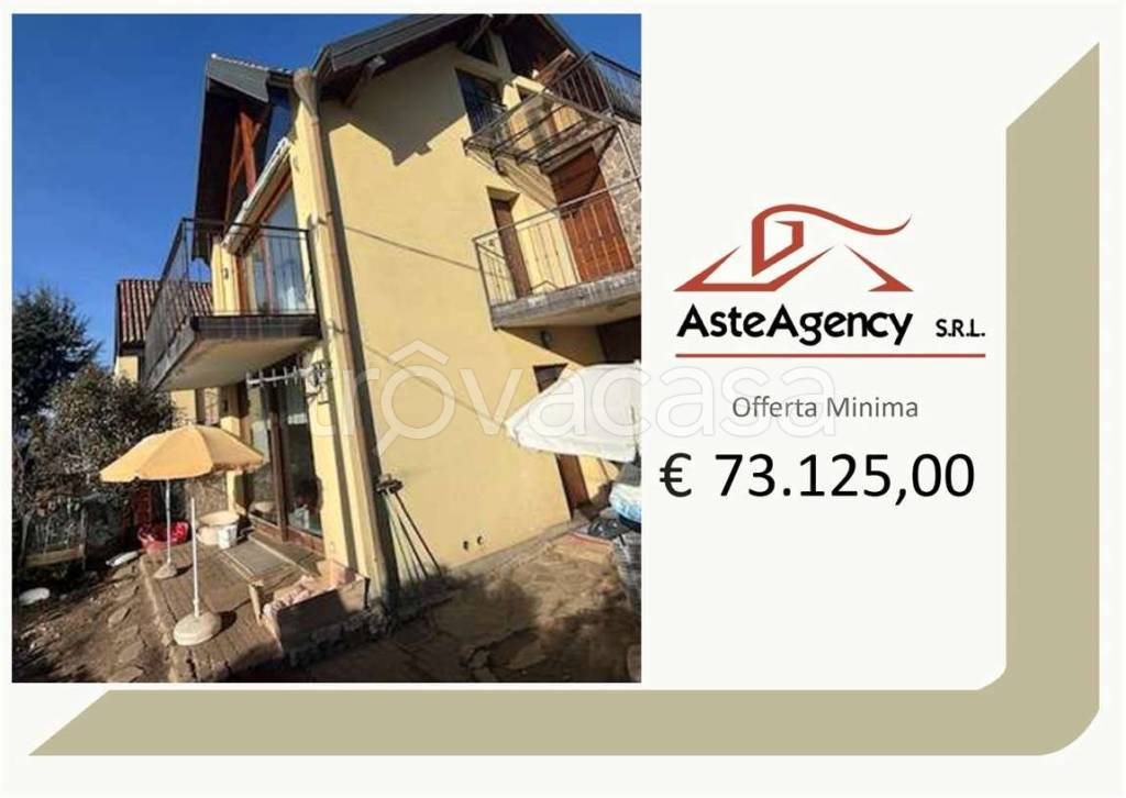 appartamento in vendita a Maccagno con Pino e Veddasca in zona San Rocco