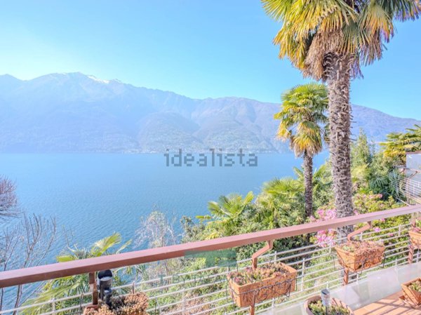 appartamento a Maccagno con Pino e Veddasca Pino sulla Sponda del Lago Maggiore