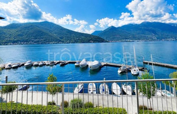 appartamento in vendita a Maccagno con Pino e Veddasca in zona Maccagno