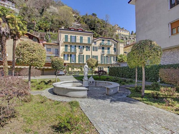 appartamento in vendita a Maccagno con Pino e Veddasca in zona Maccagno