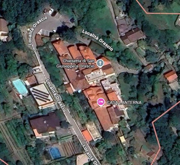 appartamento in vendita a Maccagno con Pino e Veddasca in zona Orascio