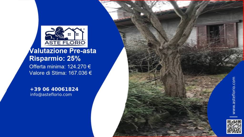 casa indipendente in vendita a Cadrezzate con Osmate in zona Cadrezzate
