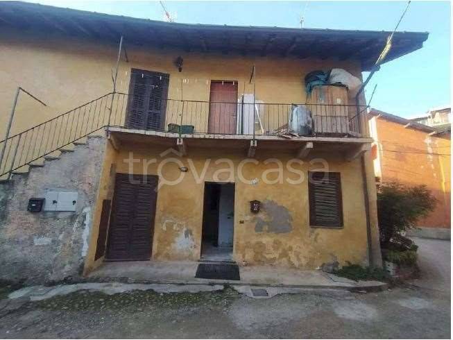 appartamento in vendita a Cadrezzate con Osmate